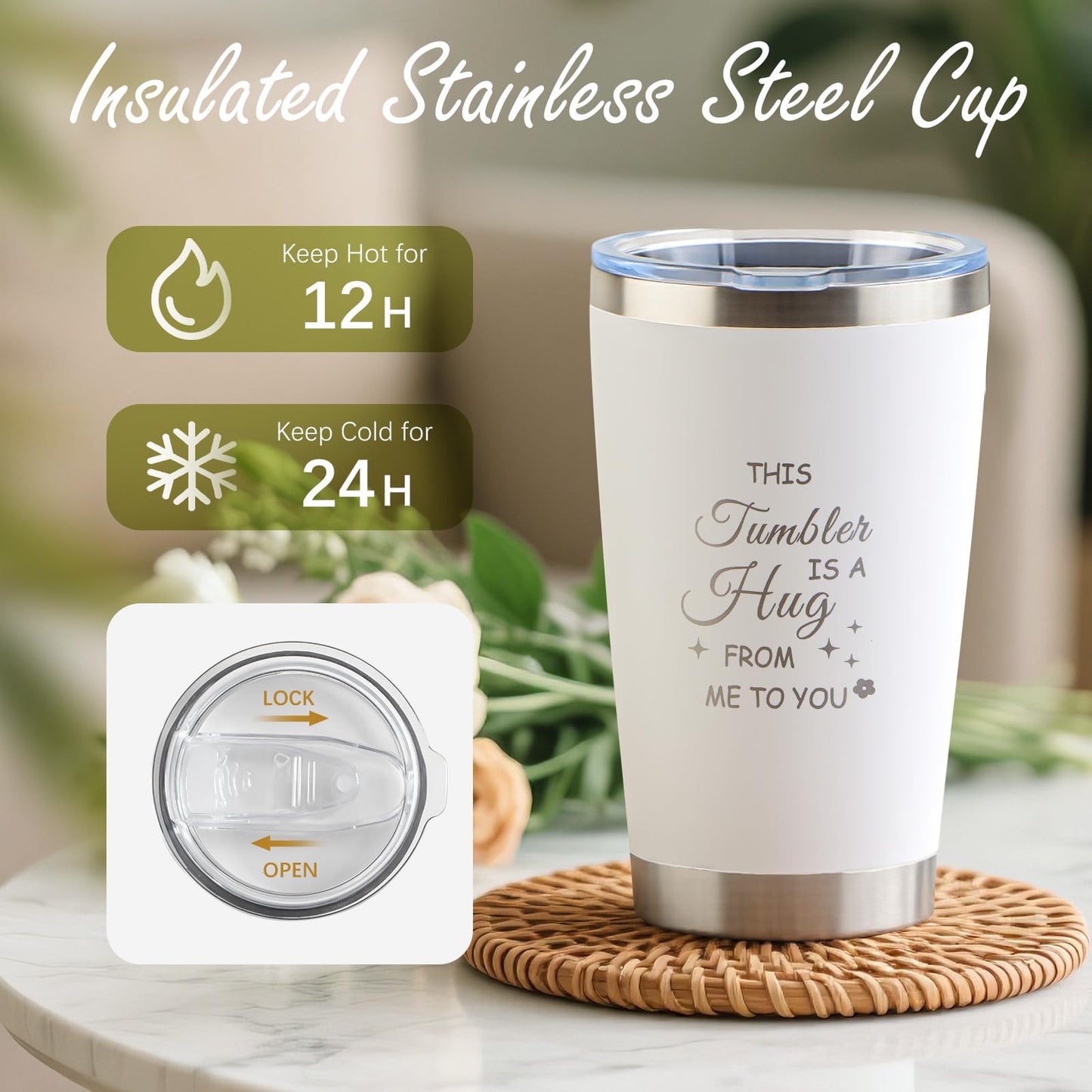 Toylink Get Well Soon Gift Basket for Women, Spa Self Care Gift Box with Plush Blanket, Sympathy Care Package for Women After Surgery, Birthday Think of You Gifts for Mom Her Sister Wife Feel Better