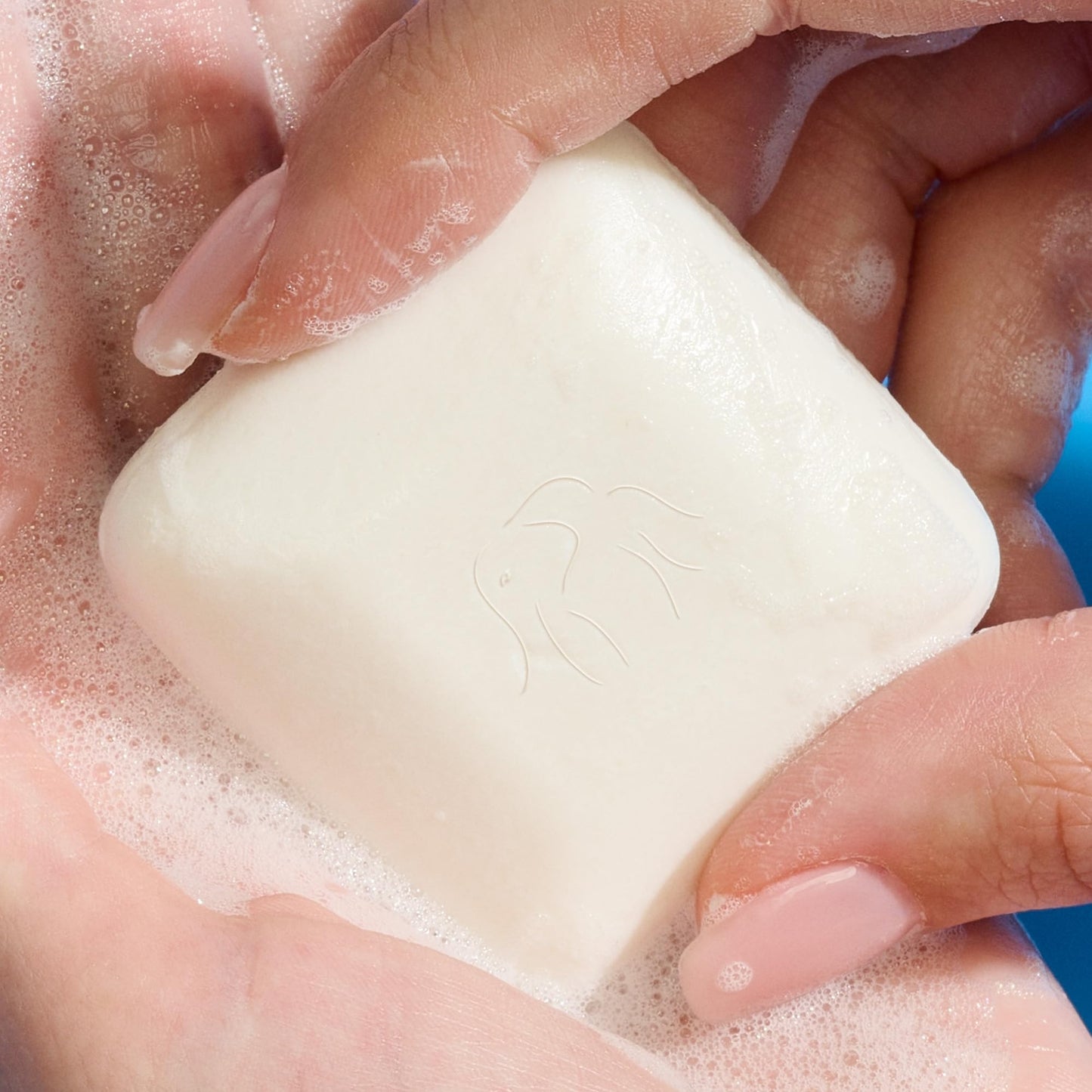 Drunk Elephant Juju and Pekee Baby Bars - With Travel-Friendly Case - 28 g/1 oz Each - Clean Clinical Skincare - Cruelty-Free - Dermatologist-Tested - Free of Essential Oils, Silicones, and Fragrance