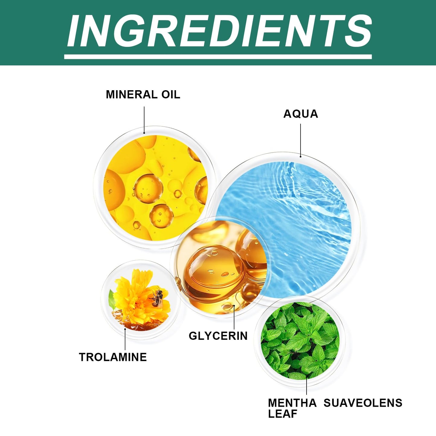 Chillflex Instant Cooling Relief Cream,Soothing Cooling Gel for Skin, Non-Greasy Formula, Perfect For After Sun Care & Daily Refreshment (2 Packs)