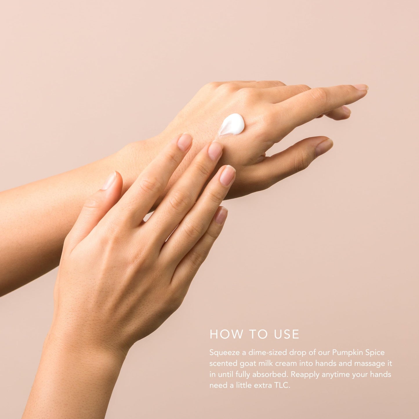 Dionis Goat Milk Caramel Pumpkin Spice Hand Cream 3.3oz & Body Lotion 8.5oz Limited Edition Fall Bundle - Hydrating Travel Set, Moisturizing Skincare Gift, Cruelty-Free, Paraben Free, Made in the USA