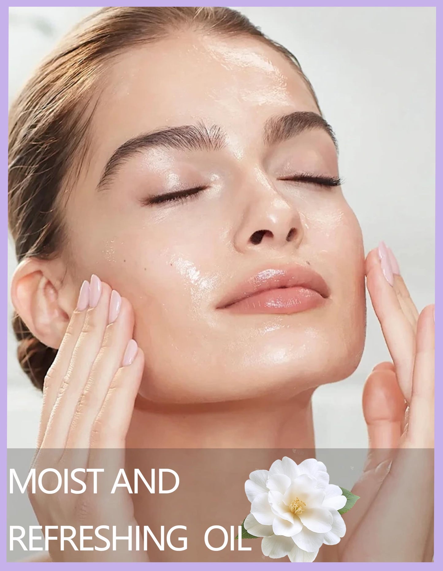 20P Pore Blackhead Cleansing Oil, Mini Makeup Remover Capsule, Face Oil Cleanser with Jojoba & Camellia Extract, | Travel Size, Moisturizing, Freshing, Individually Packaged Travel Essential Makaup