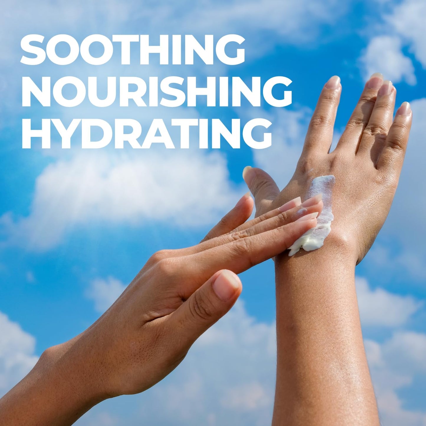 terrasil After Sun Care Lotion with Aloe Vera, Shea Butter, Coconut Oil, & Vitamin E, Soothing Sunburn Relief for Sun Exposed Skin, Deeply Nourishing. Natural Body Lotion (3 oz) Tropical Scent