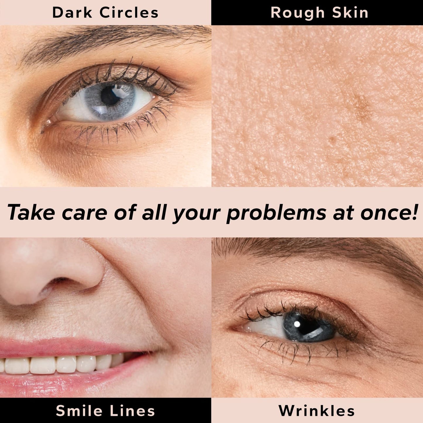 misoli Retinol & Collagen Under Eye Patches - Under Eye Patch for Puffy Eyes & Bags, Dark Circles and Puffiness, Cooling Patches for Skincare, Under Eye Patchess for Beauty & Personal Care