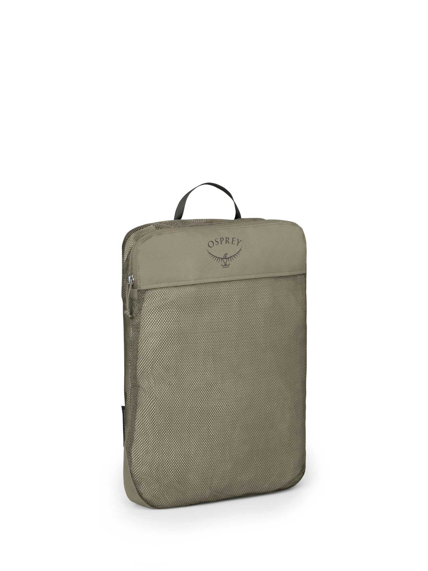 Osprey Daylite Packing Cube Set, Tan Concrete - Includes a Large, Medium & Small Cube