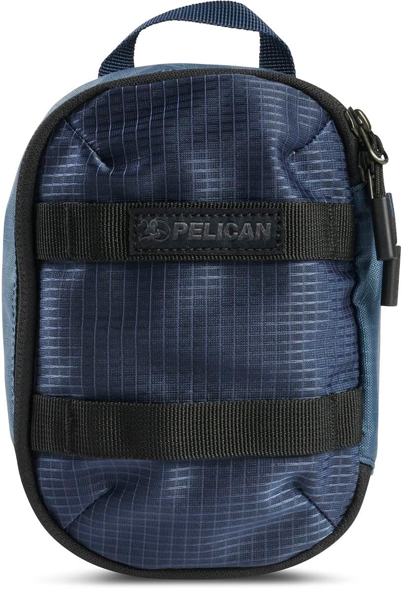 Pelican ModPak Packing Cube - Travel Organizer - Small (Indigo)