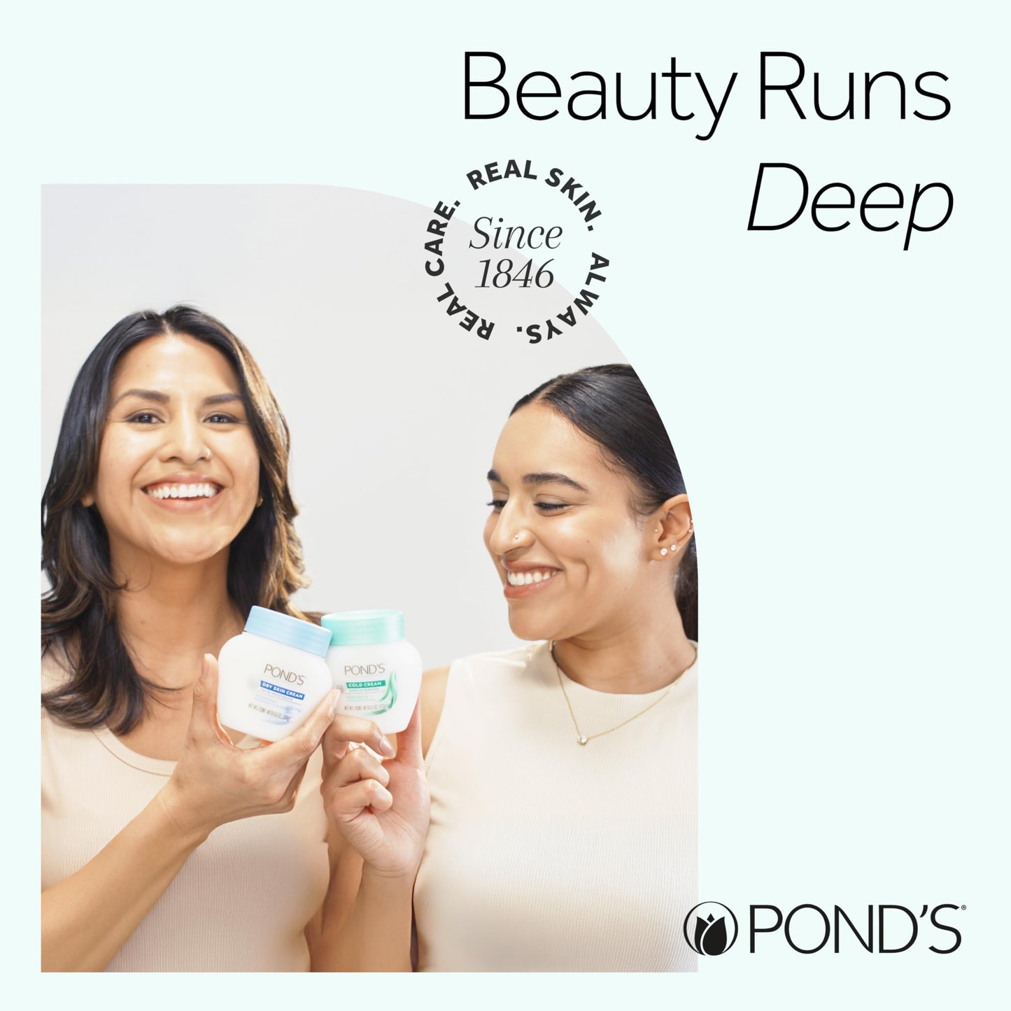 POND'S Rejuveness Face Cream, 14.1 oz