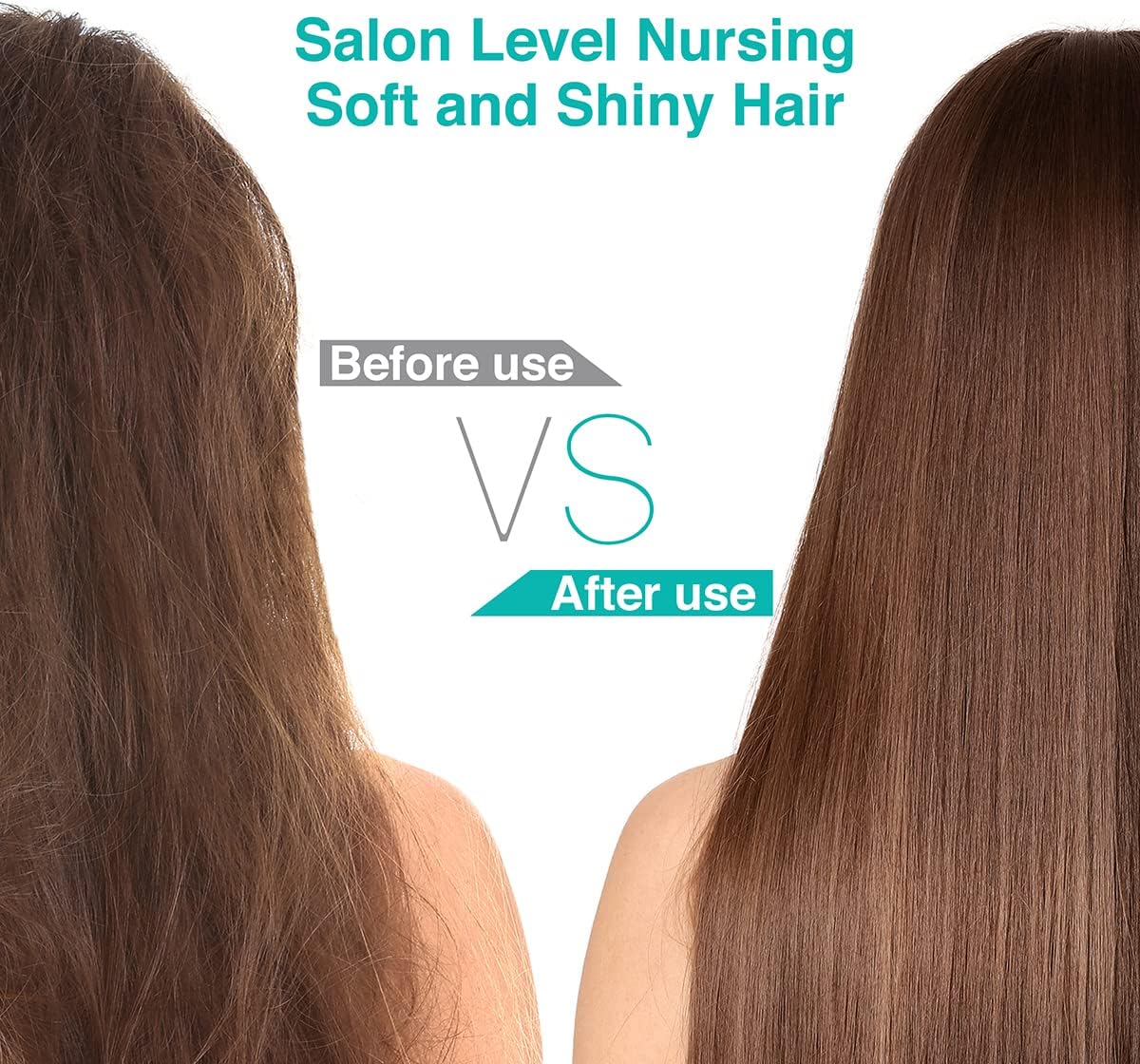 DENFANY Hair Steamer, 2 in 1 Hair and Face Steamer for Natural Hair with UV Ozone, Face Steamer Hair Humidifier Moisturising Hydration System Sprayer for Personal Care Use at Home and Salon