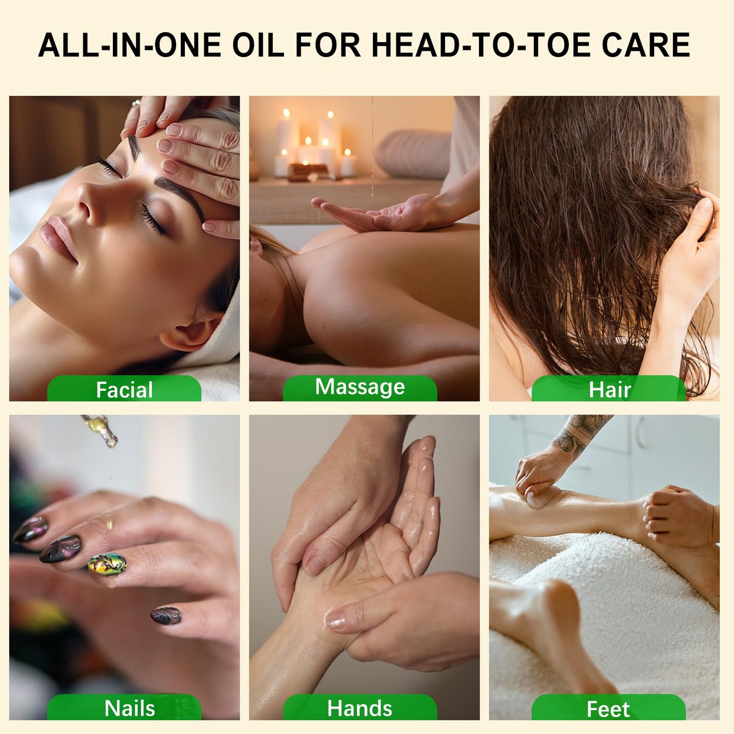 Vitamin E Oil for Skin, Scars and Face, Pure Vitamin E Oil 75,000 IU, Reduce Scars, Fine Lines, Moisturize and Radiant Skin for Whole Body, 2 Fl Oz