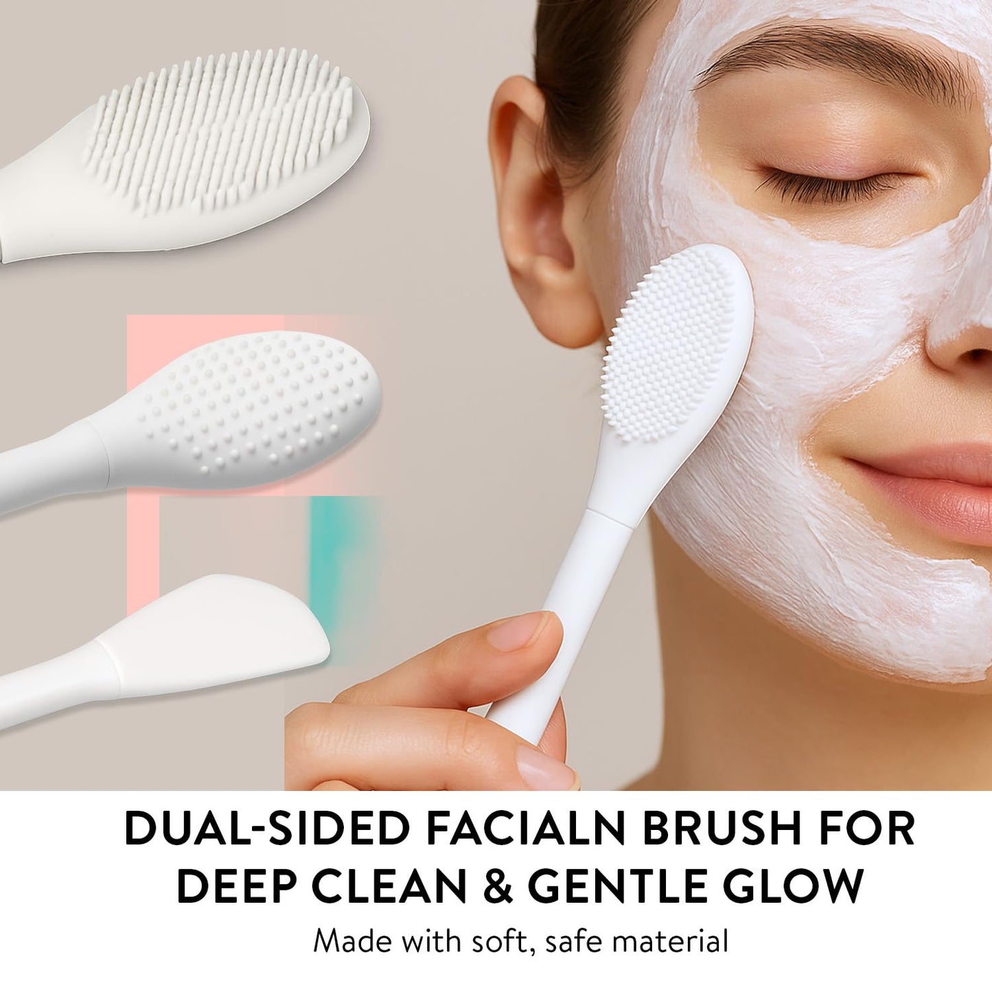 Cozy Vanilla Gift Sets for Women, 8 Piece Bath and Body Care with Bubble Bath, Relaxing Spa Gifts for Mom or Friend, Self Care Gift Basket Set Includes Body Scrub, Hand Cream, Soap for Birthdays