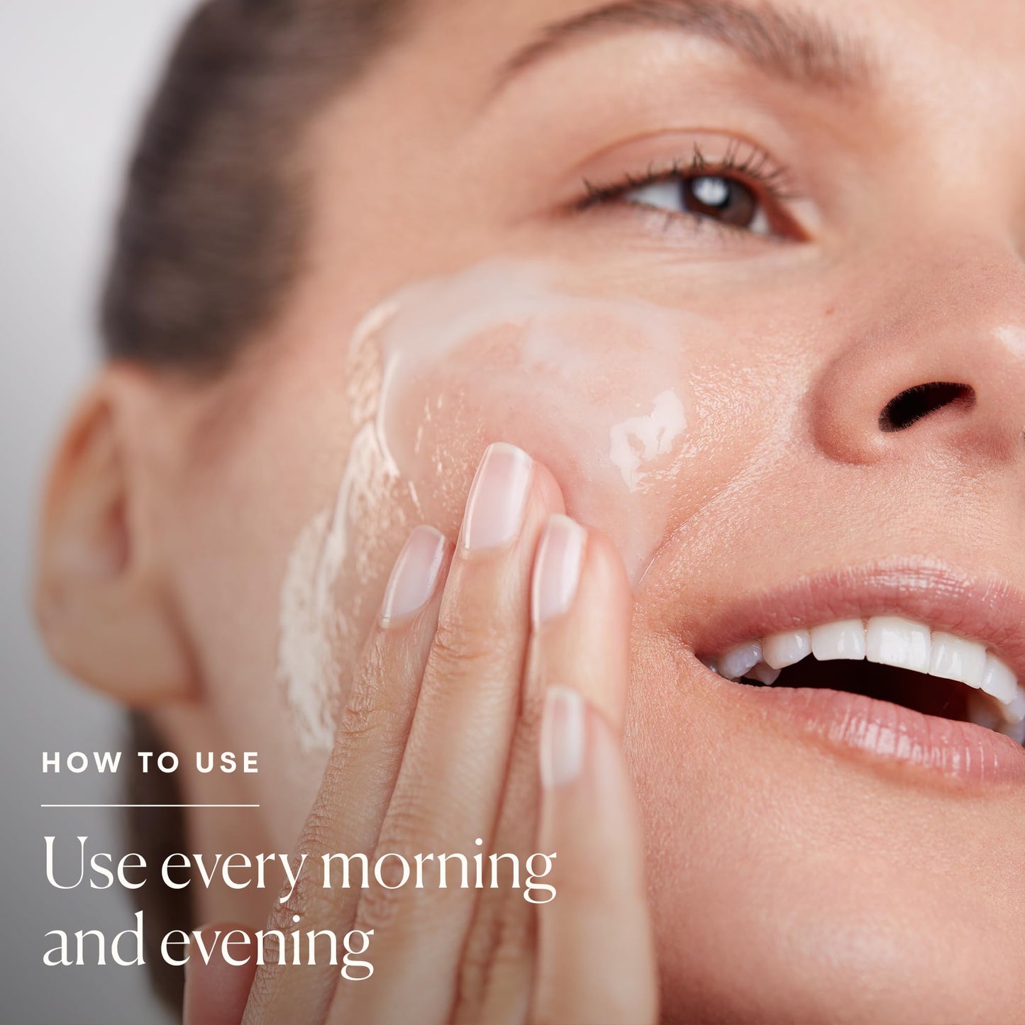 ELEMIS Dynamic Resurfacing Facial Wash - Gentle Travel Size Daily Gel Cleanser - Enzyme-Powered Skin Refining Formula - Sensitive Skin Friendly - 30ml