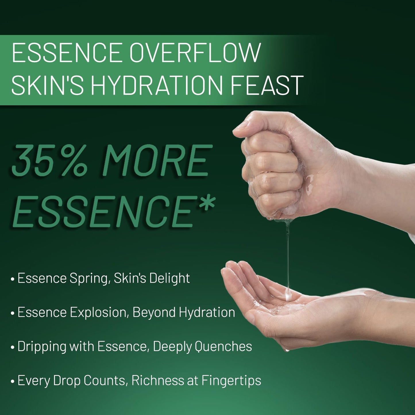 Korean Toner Pads (100 Count) – Hydrating & Anti-Aging for Dark Spots, Wrinkles & Uneven Skin – Infused with Snail Extract, CICA, Niacinamide & Peptides for a Clear, Radiant Complexion