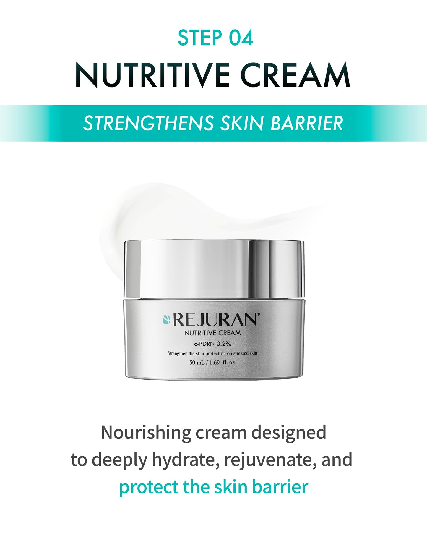 REJURAN® Total Aesthetic Skincare Set, c-PDRN® - Salmon DNA Rejuvenating Daily Skincare Kit for Anti-Aging, Firming & Deep Hydration. Gift Set for Radiant, Youthful Glass Skin. Korean Skincare.