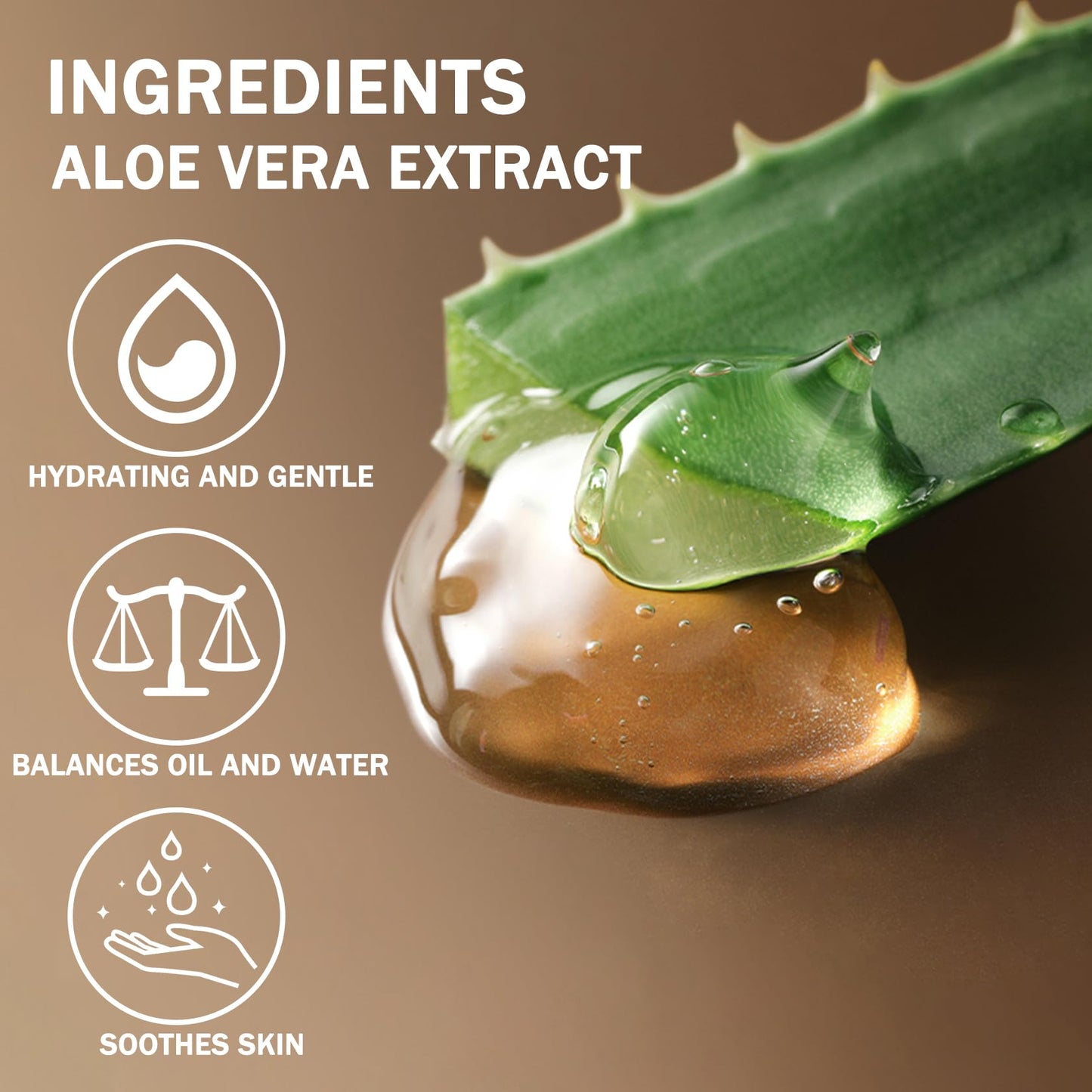 16PCS Aloe Vera Gel for Face and Body,Hydrating Aloe Vera Gel,Cooling Refreshing After Sun Lotion,Soothing Non-Sticky After Sun Lotion Set,Travel Size Body Skincare Cream, 1.05 Oz