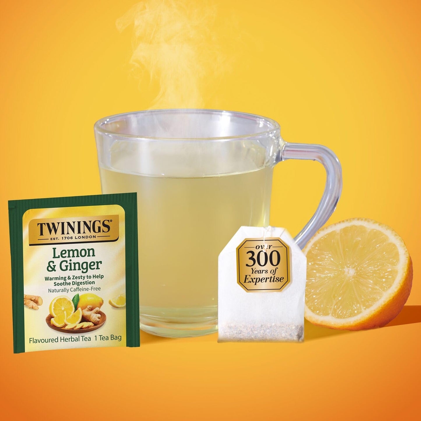 Twinings Tea Bag Sampler Assortment, Variety Pack (44 Count), 44 Unique Flavors for Tea Lovers: Women, Men, Couples, Family, Friends, Coworkers