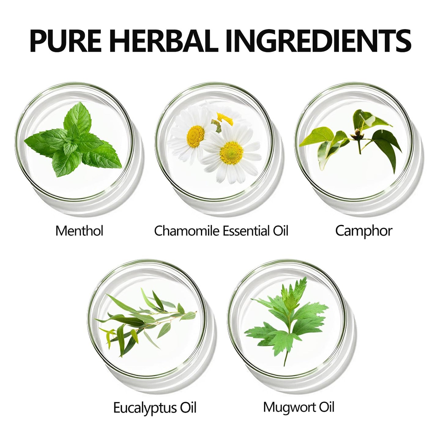 Dr.Goddyik Nausea Relief Herbal Inhaler,Morning Motion Sickness Nose Inhaler Stick Non-Drowsy, Travel Essentials for Cruise, Car, Plane