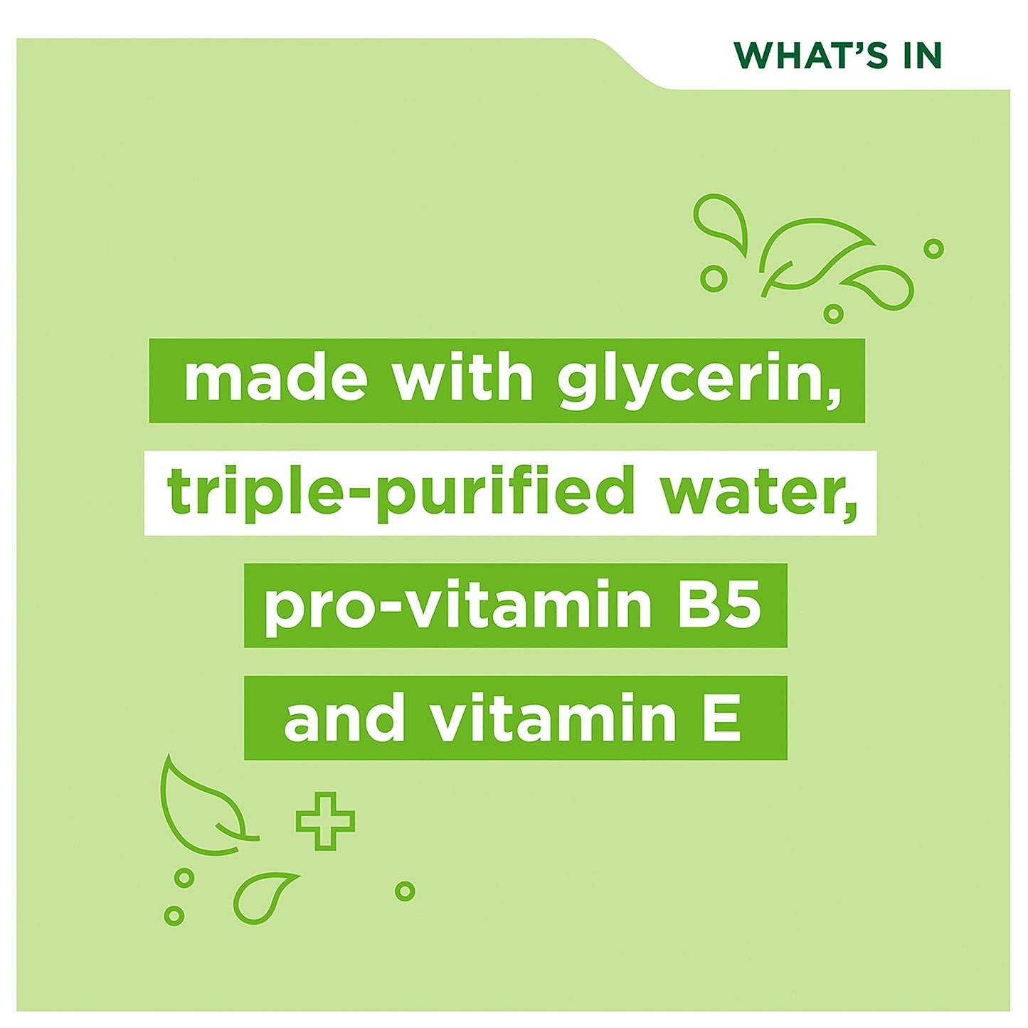 Simple Kind to Skin Facial Cleansing Wipes Cleanser & Makeup Remover Cleansing Removes Waterproof Mascara 7 Wipes