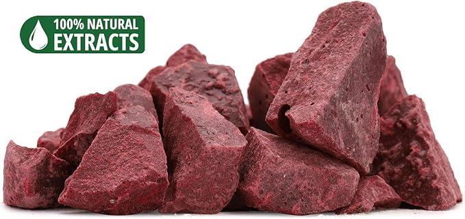 Bless-Dragons-Blood 100%-Natural-Handmade-Hand-Dipped Organic-Chemicals-Charcoal-Free Purification-Relaxation-Positivity-Yoga-Meditation Best-Woods-Scent (500 Sticks (26 OZ))