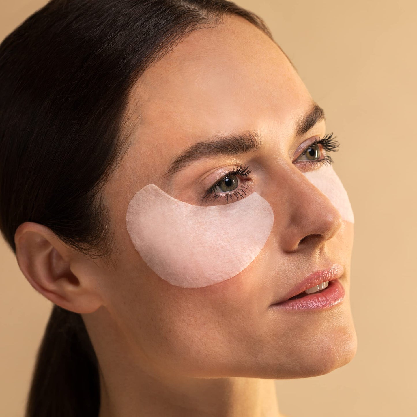 GoodJanes Hydro Burst Under Eye Patches - Puffy Eyes and Dark Circles Treatment | Hydrating, Antioxidant & Revitalizing Eye Patches for Wrinkles, Fine Line Reduction & Eye Bags (6 Pairs)