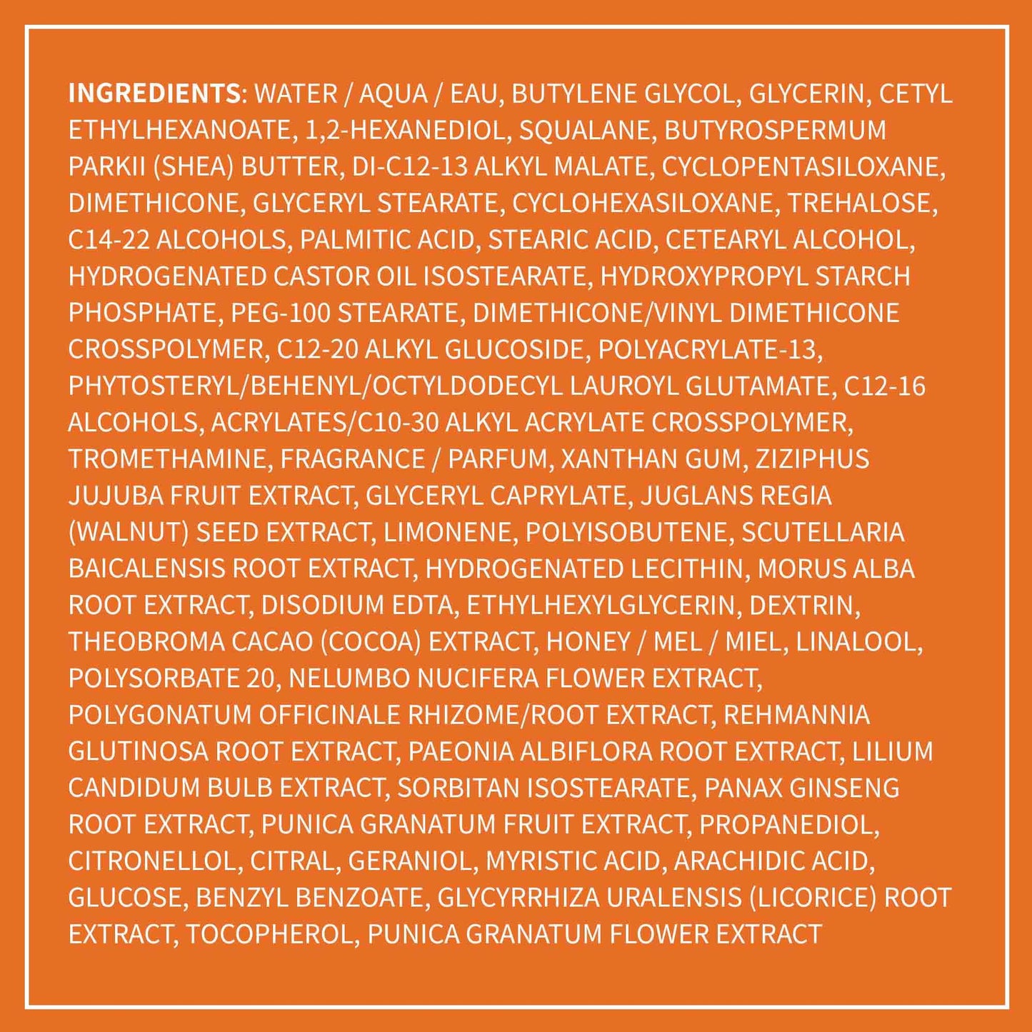 Sulwhasoo Overnight Vitalizing Sleeping Mask - Korean Skincare, Nourishes, Hydrates & Strengthens Moisture Barrier, High Antioxidants, Prevents Moisture Loss, Night Mask - 4.05 fl. oz.