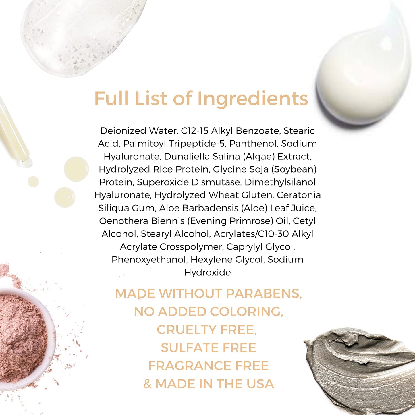 Georgette Klinger Primrose Anti-Aging Eye Cream - .5 oz