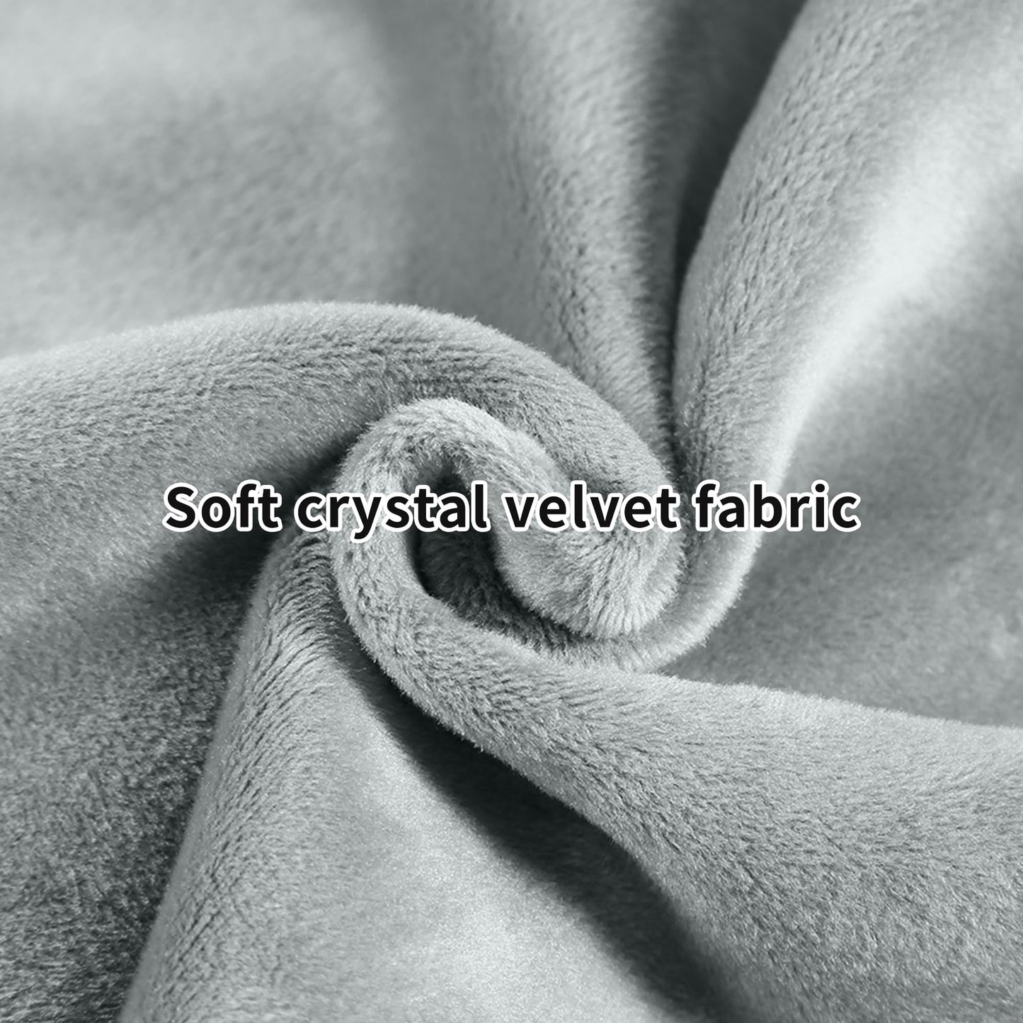 YEEKORO Inflatable Neck Pillow, Round Neck Pillows Support, Travel Pillow for Sleeping, Bolster Pillow for Bed, Legs and Back- Travel Essentials(4.9 x 11.8 inch