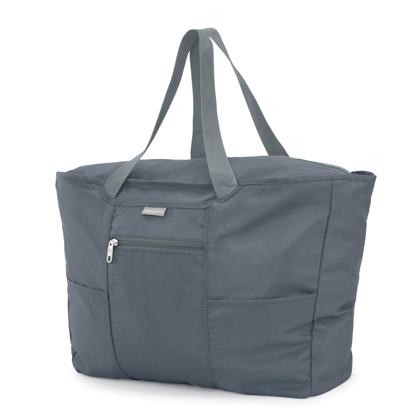 Samsonite Foldaway Tote Bag, State Blue