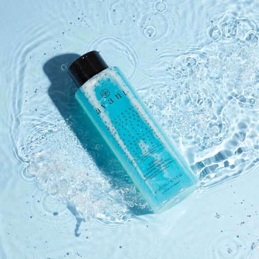 Avant | Bi-Phase Hyaluronic Acid Rejuvenating Micellar Water | 1x 6.76 fl oz | Anti-Ageing, Brightening, Helps Reduce Wrinkles & Improve the Appearance of Sagging Skin & Uneven Skin Tone