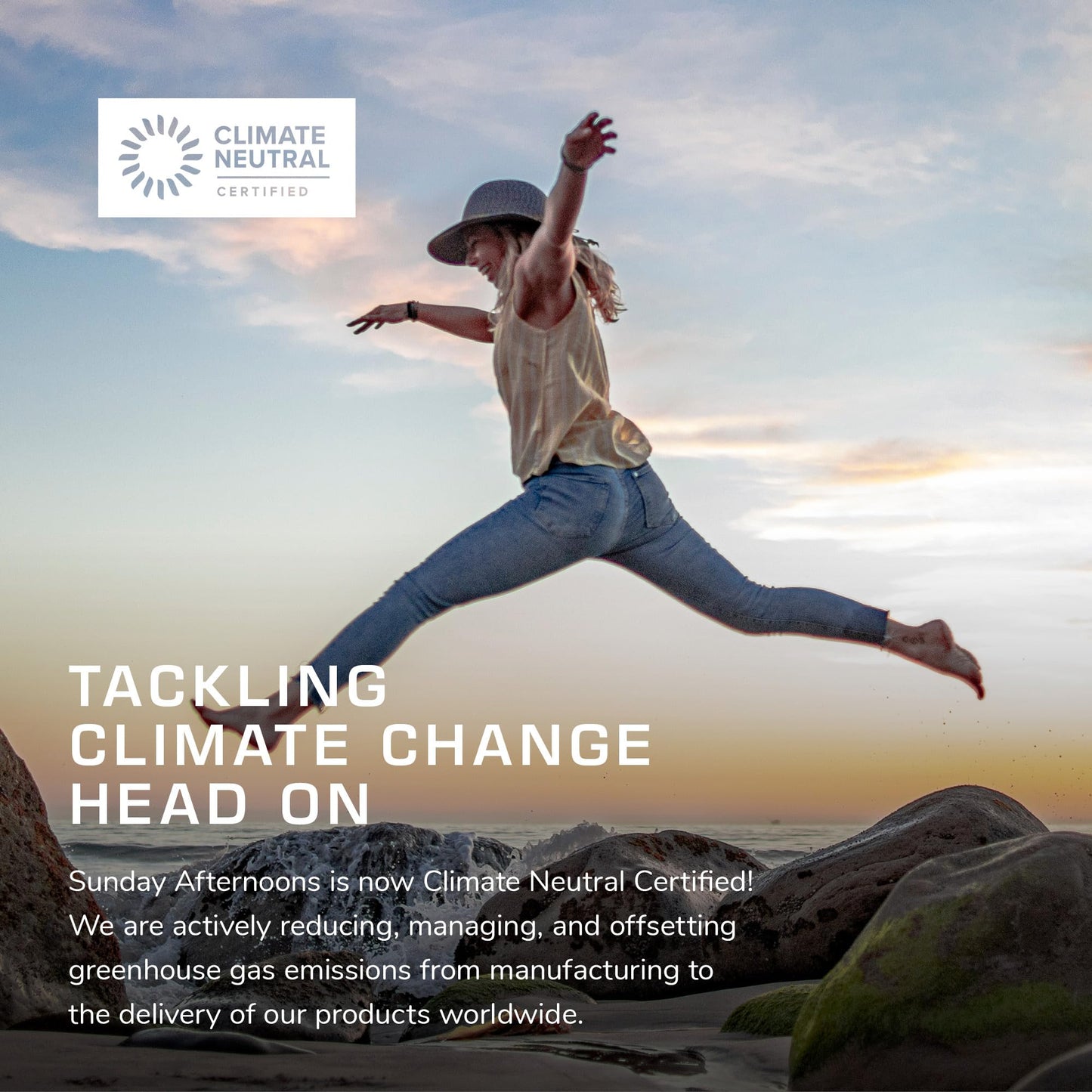 Sunday Afternoons Sol Seeker Sun Hat for Women - Floppy Wide Brimmed UV Protection, Beach, Summer Sunhat, Gardening - Packable SPF Garden Hats, UPF 50+, Agate, Medium