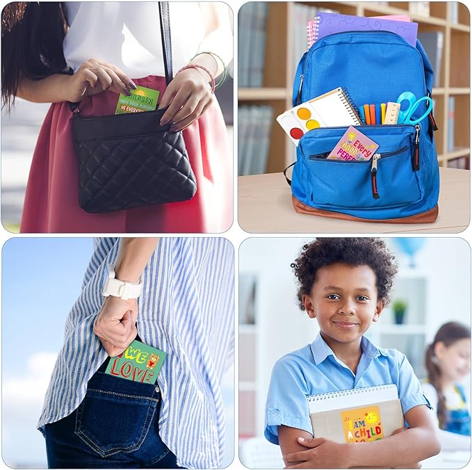 24Pcs Bible Verse Notepads,Mini Religious Pocket Notebooks Motivational Christian Small Inspirational Notepads Journals Gift Bulk Prizes for Kids Teacher School Home Travel Supplies (Bible Colorful)