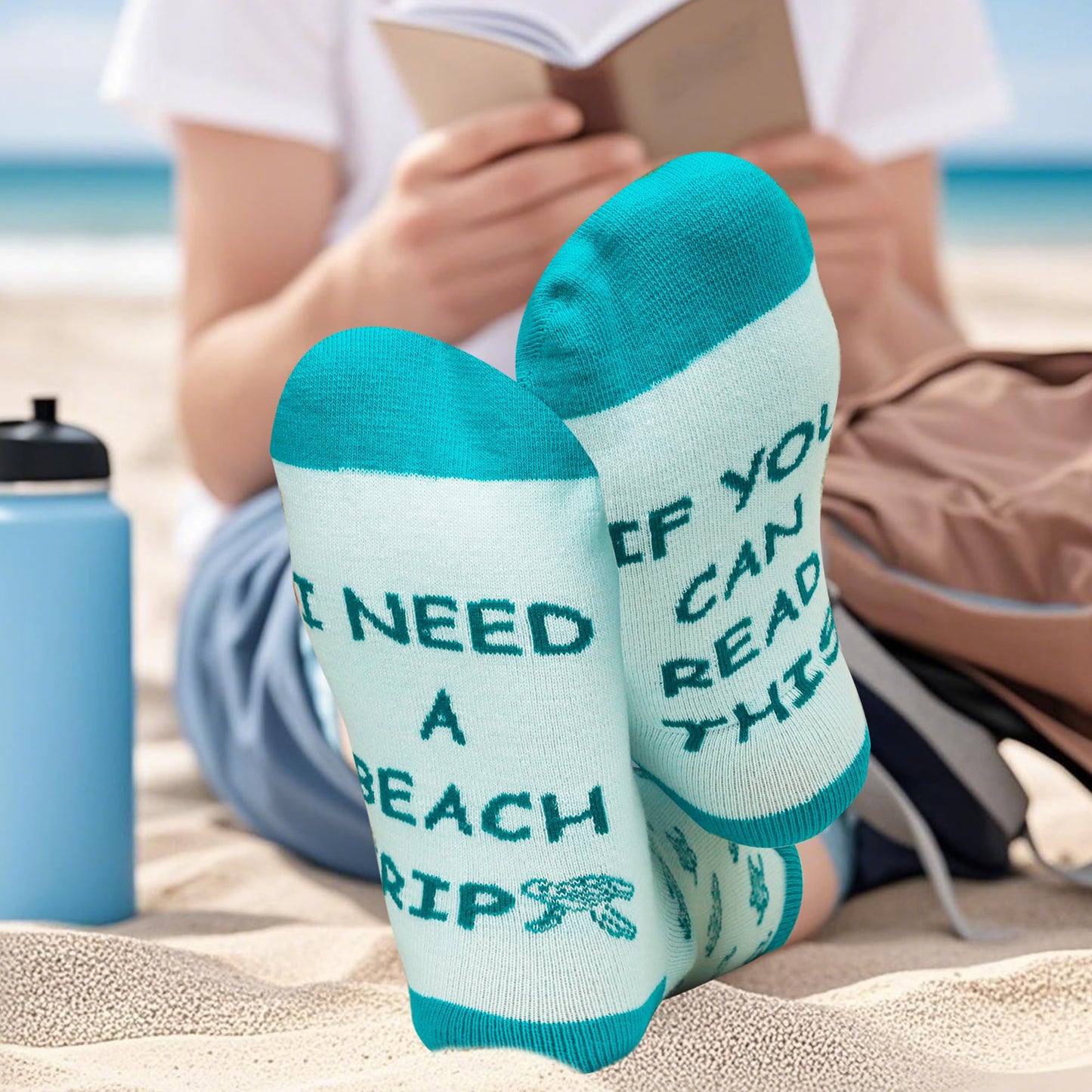 Sea Turtle Gifts for Women – Travel Gift Set for Turtle Lovers, Birthday Gift Baskets for Her, Cute Ocean Themed Present for Mom, Sister, Friends, Valentine’s Day, Christmas, Mother's Day