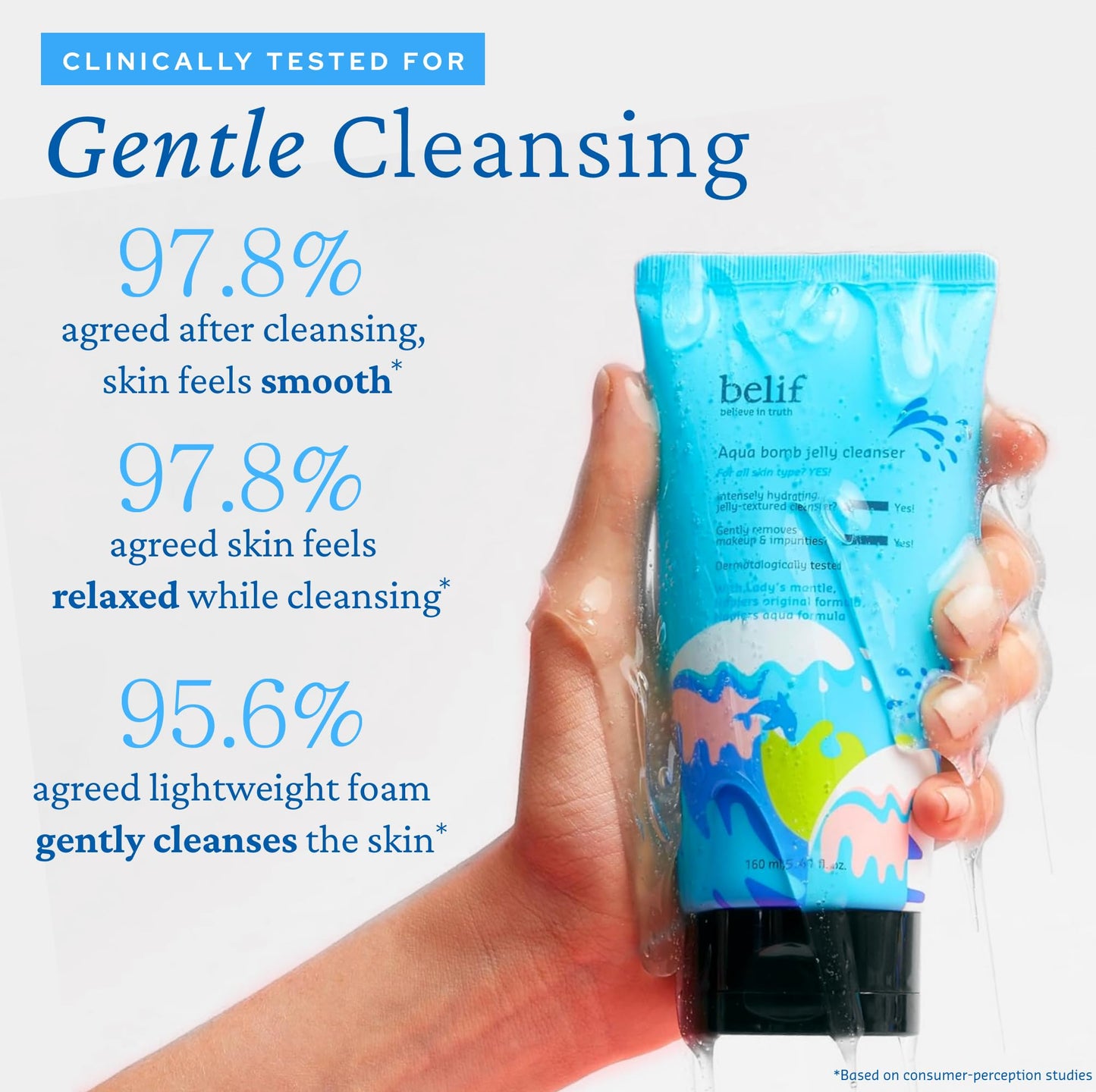 belif Hydrate & Go Kit – 4-Step Korean Skincare Set with Toner, Moisturizing Bomb Cream, Jelly Cleanser, Eye Bomb, SPF 45 Sunscreen, TSA-Friendly, Deep Hydration & Barrier Care for Glowy, Bouncy Skin