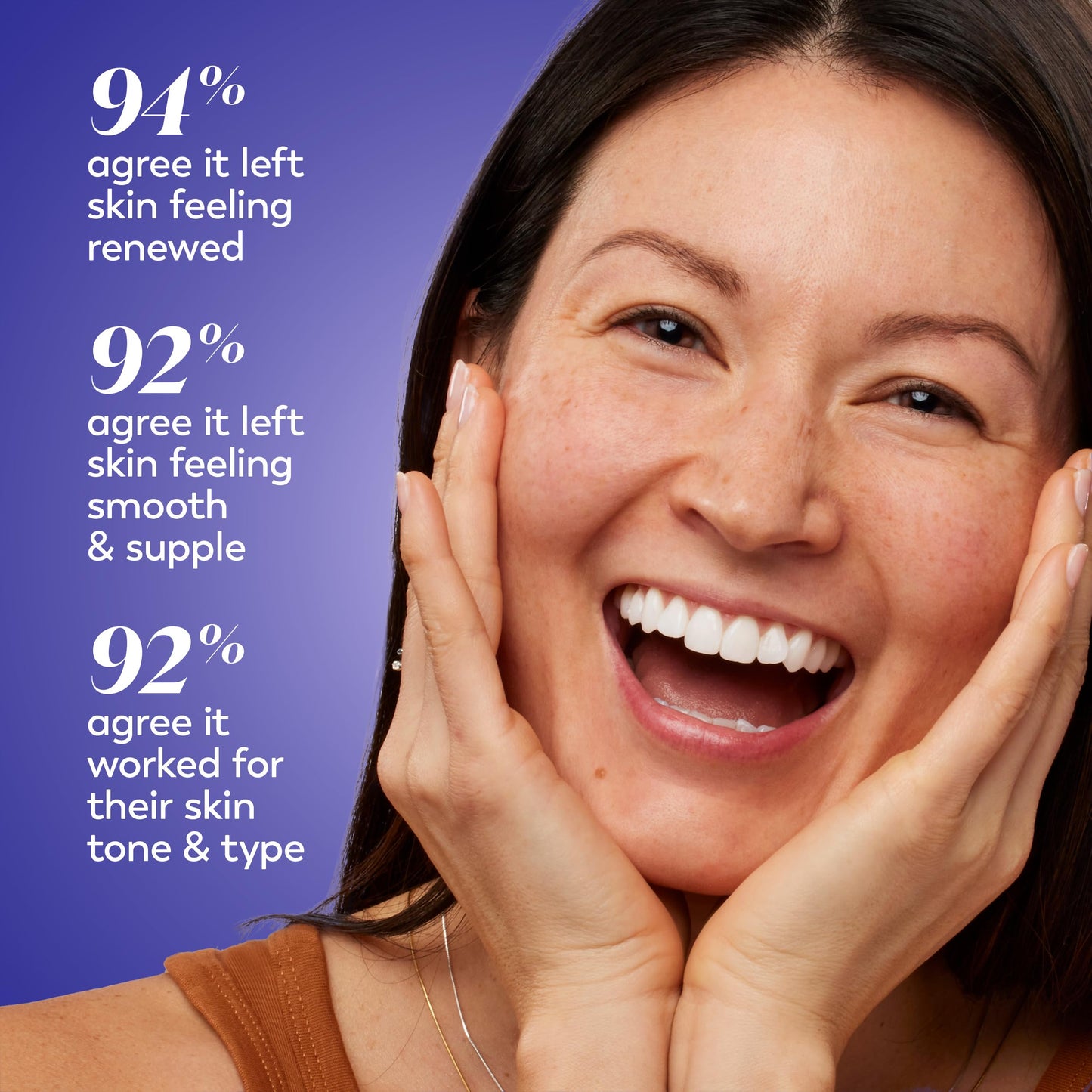 Olay Retinol 24 Face Moisturizer, Anti-Aging Night Cream for Women, Trial Size, Fragrance-Free, Non Greasy - Anti-Wrinkle, Smooth Fine Lines, Tightening Skin Care - Peptides, Glycerin, 0.5 Oz