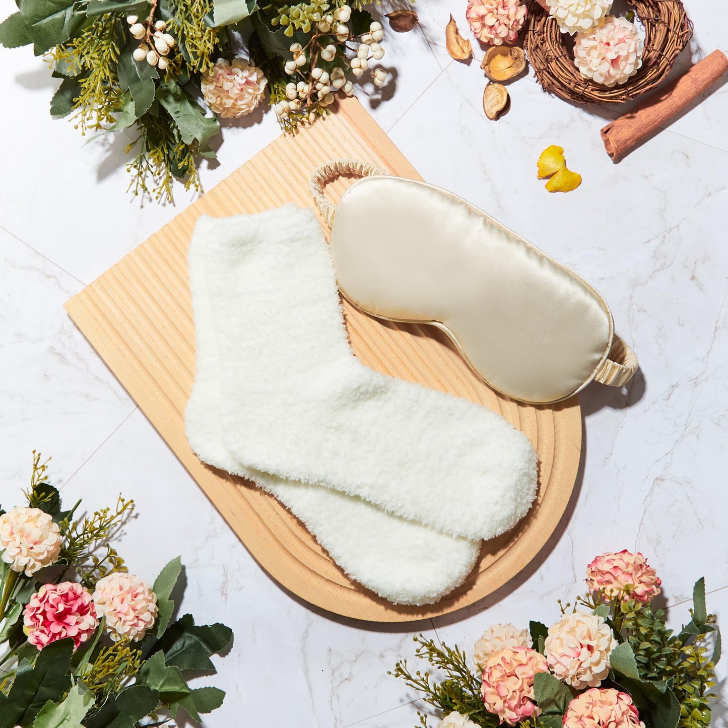 FndAsxa Care Package for Women Get Well Gift Baskets After Surgery Birthday Gifts for Women Self Care Gifts Relaxing Spa Gifts Thinking of You Gifts Blanket