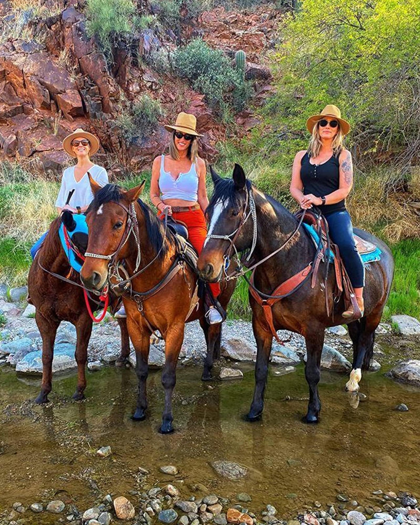 FURTALK Sun Hats for Women Summer Wide Brim UV UPF 80+ Panama Fedora Foldable Packable Straw Beach Hat Khaki