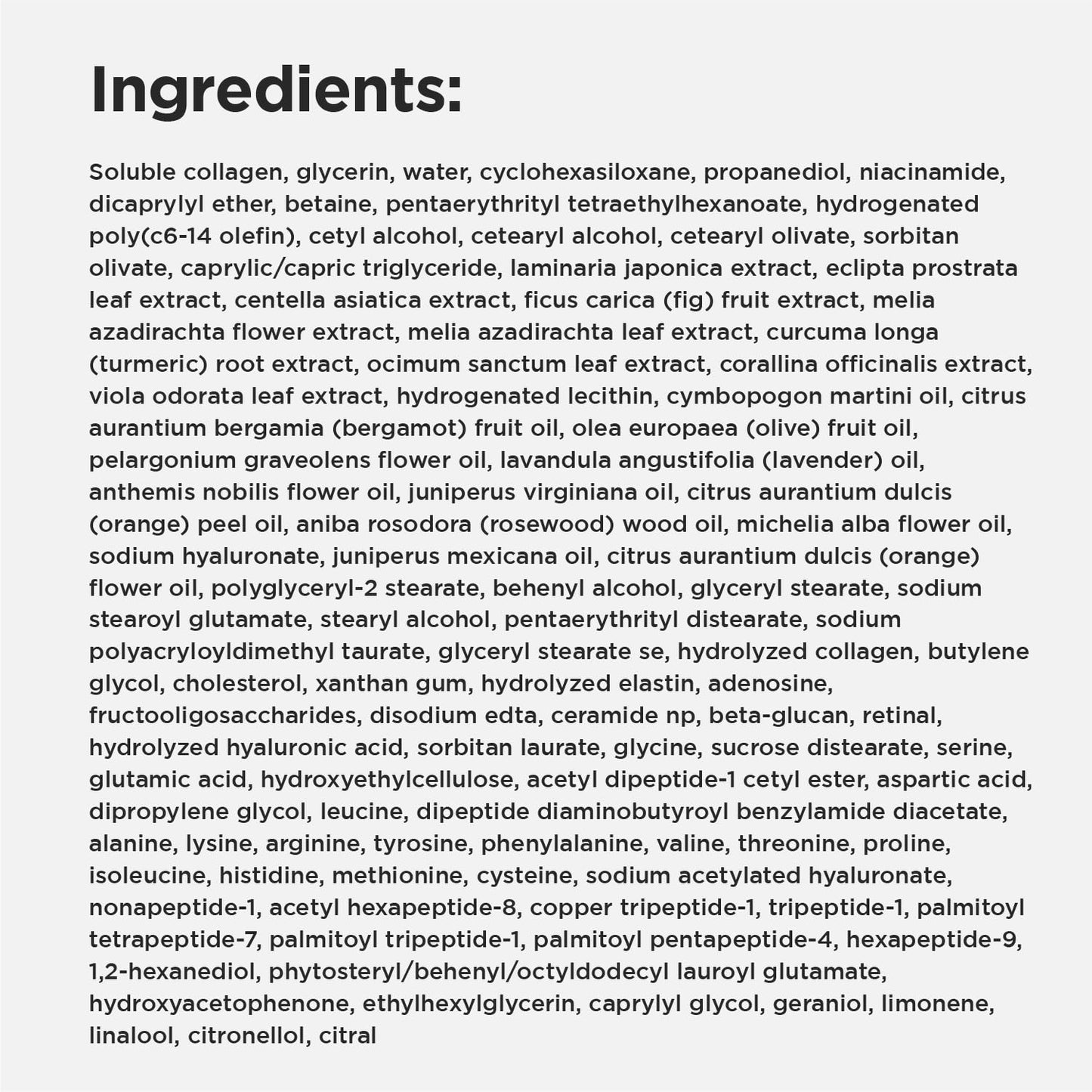 CKD Retino Collagen Skin Toner - Gentle Daily Korean Toner for Hydrating and Smoothing and Skin Texture Improvement. Suitable for Sensitive and Dry Skin. Korean Skin Care. 8.79 fl oz