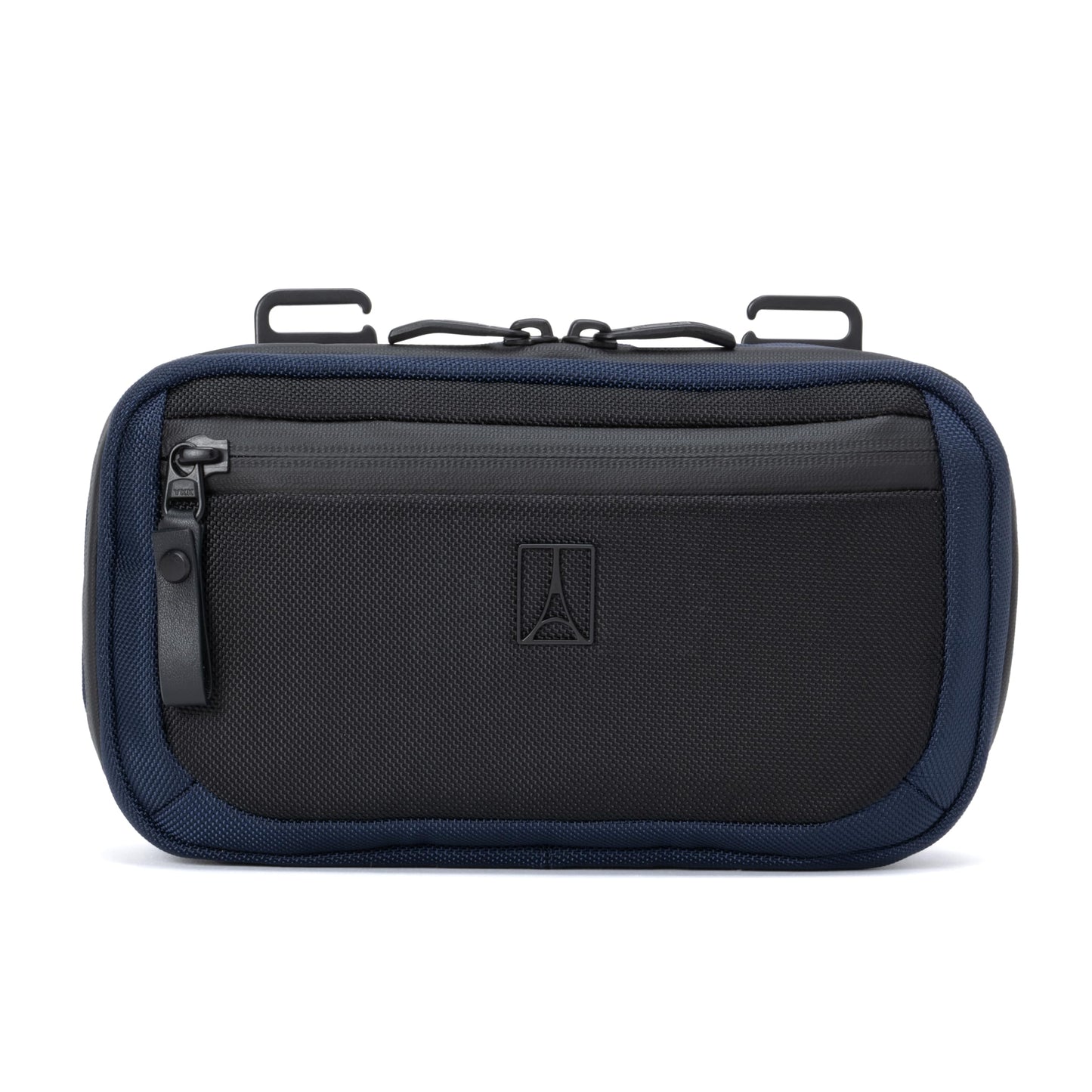 Travelpro Altitude Travel Essentials Organizaton Kit, Men and Women, Aviator Navy