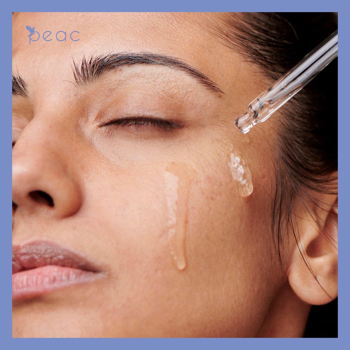 Hyaluronic Acid 2% + B5 Serum 60ml/2oz – USA Made - All Skin Types - Hyaluronic Acid Serum for Face – Hydrating, Plumping & Lightweight – Fragrance Free Skincare – Moisturizing Face Serum for Women