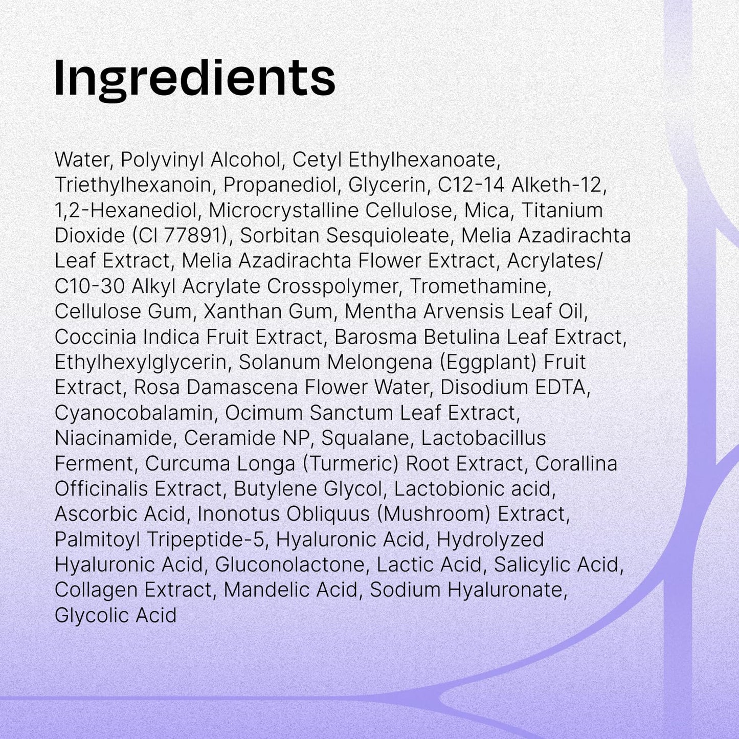 Celladix Hydro Collagen Wrapping Mask – Overnight Hydrating & Firming Peel-Off Face Mask, Vegan Collagen, Niacinamide–Pore Minimizing & Radiance Boost, Korean Skincare, 2.53 Fl Oz (Pack Only)