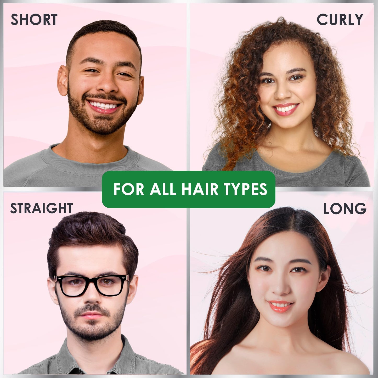 Conditioner Bar for Hair Growth. Eco Friendly, Vegan, Color Safe, pH Balanced. Solid Conditioner Bar Equal To 3 Liquid Bottles. Zero Plastic, USA Made, Strengthening & Dry Hair Relief