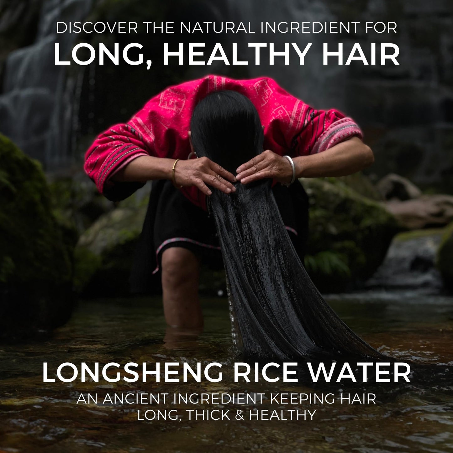 Viori Coconut Bliss Advanced Repair and Moisturizing Shampoo Bar - Made with Rice Water for Hair Growth - Handcrafted Sulfate Free Shampoo