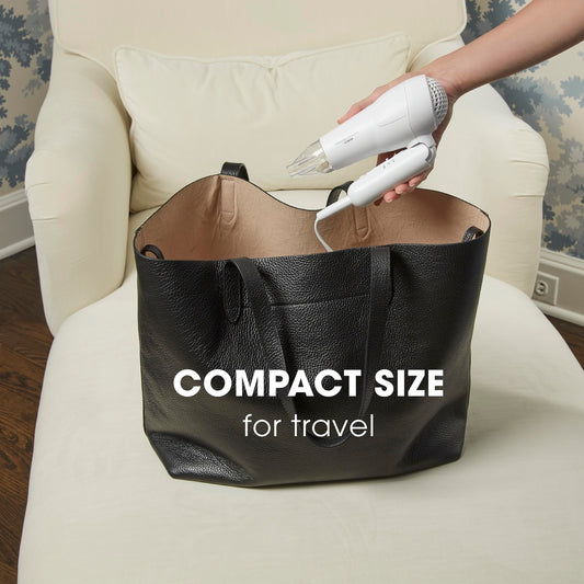 MINI PRO TRAVEL HAIR DRYER