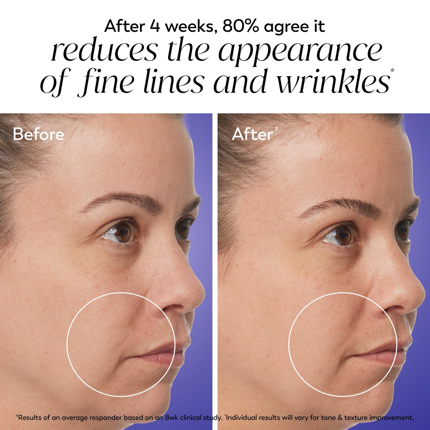 Olay Retinol 24 Face Moisturizer, Anti-Aging Night Cream for Women, Trial Size, Fragrance-Free, Non Greasy - Anti-Wrinkle, Smooth Fine Lines, Tightening Skin Care - Peptides, Glycerin, 0.5 Oz