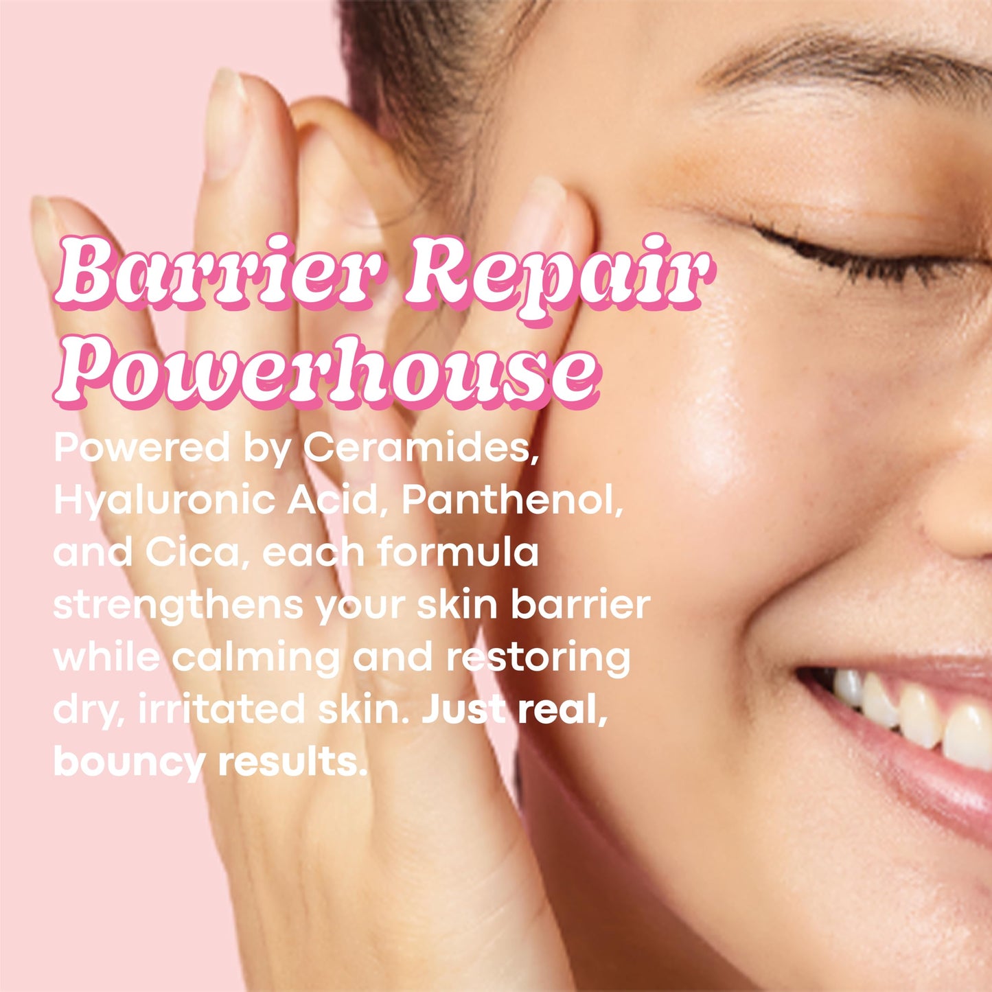 TONYMOLY Mochi Milky Toner Set – Hydrating Korean Toner with Ceramide, Cica, Panthenol & Hyaluronic Acid – Strengthens Skin Barrier, Soothes & Moisturizes – 500ml + 100ml Travel Size Duo