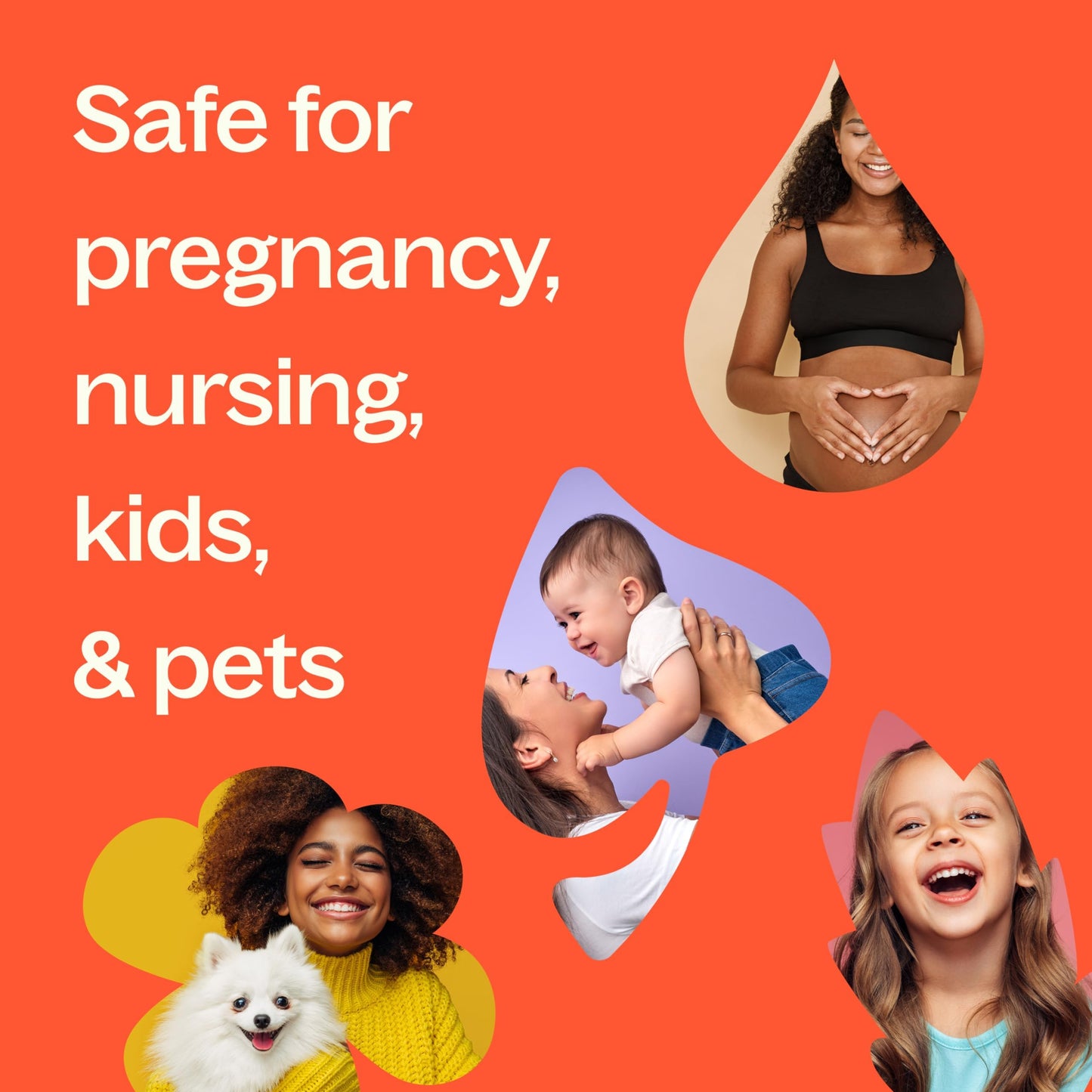 Plant Therapy KidSafe Study Time Essential Oil Blend for Focus, Mind Calming, Concentration Blend for Kids 100% Pure, Pre-Diluted Roll-On, Natural Aromatherapy, Therapeutic Grade 10 mL (1/3 oz)