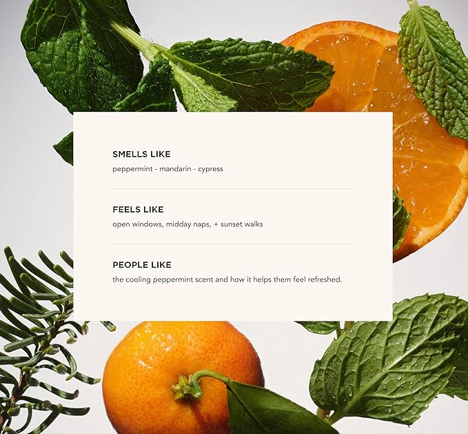 By Rosie Jane Chill Body Care Bundle – Chill Bath & Body Oil (125ml), Body Milk with AHA & Peppermint (250ml), Hydrating Body Wash with Mandarin & Cypress (350ml), Relaxing Aromatherapy Trio