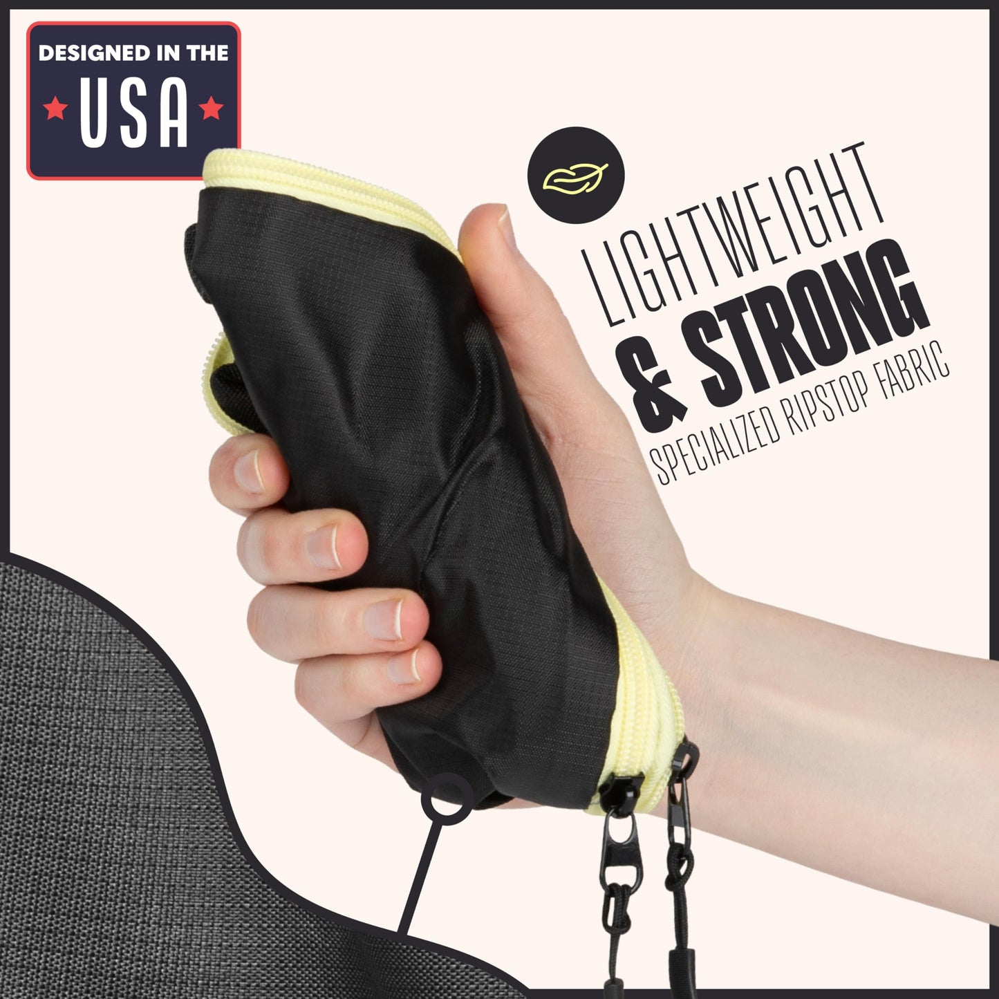 Compression Packing Cubes Travel, 4 Set Packing Cubes for Carry on Suitcase, Suitcase Organizer Bags Set, Compression Bags Travel, Best Travel Packing Cubes Compression - with Inside Pockets