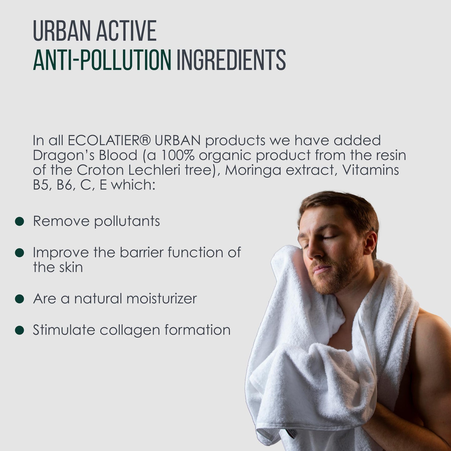 2-in-1 Body Wash Men & Shampoo Men - Sport Formula, Natural Body Wash & Hair Cleanser, 97.5% Natural Ingredients, Vegan, Refreshing & Hydrating for Active Lifestyles, 20.3 Fl Oz