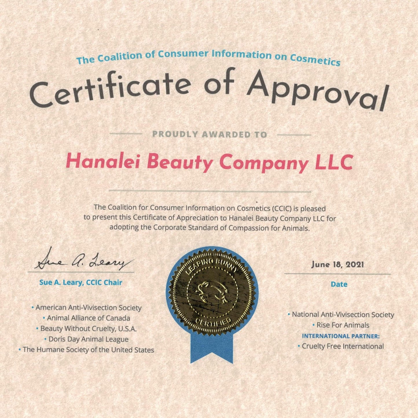 Hanalei Aloe Gel – Soothing After-Sun Care & Daily Moisturizer – Hydrating, Cooling Aloe Vera Gel for Face & Body – Cruelty-Free, Paraben-Free Skincare – Natural Moisturizer – Travel Size - 2.7 oz