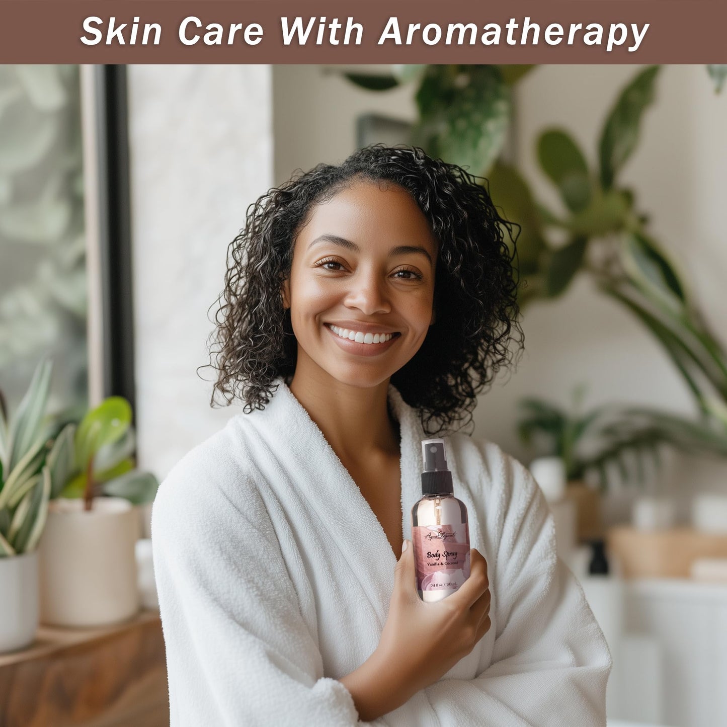 Spa Baskets For Women - Luxury Bath Set With Coconut & Vanilla - Spa Kit Includes Wash, Bubble Bath, Lotion, Bath Salts, Body Scrub, Hand Cream, Shower Puff, Bathbombs, Soap and Towel