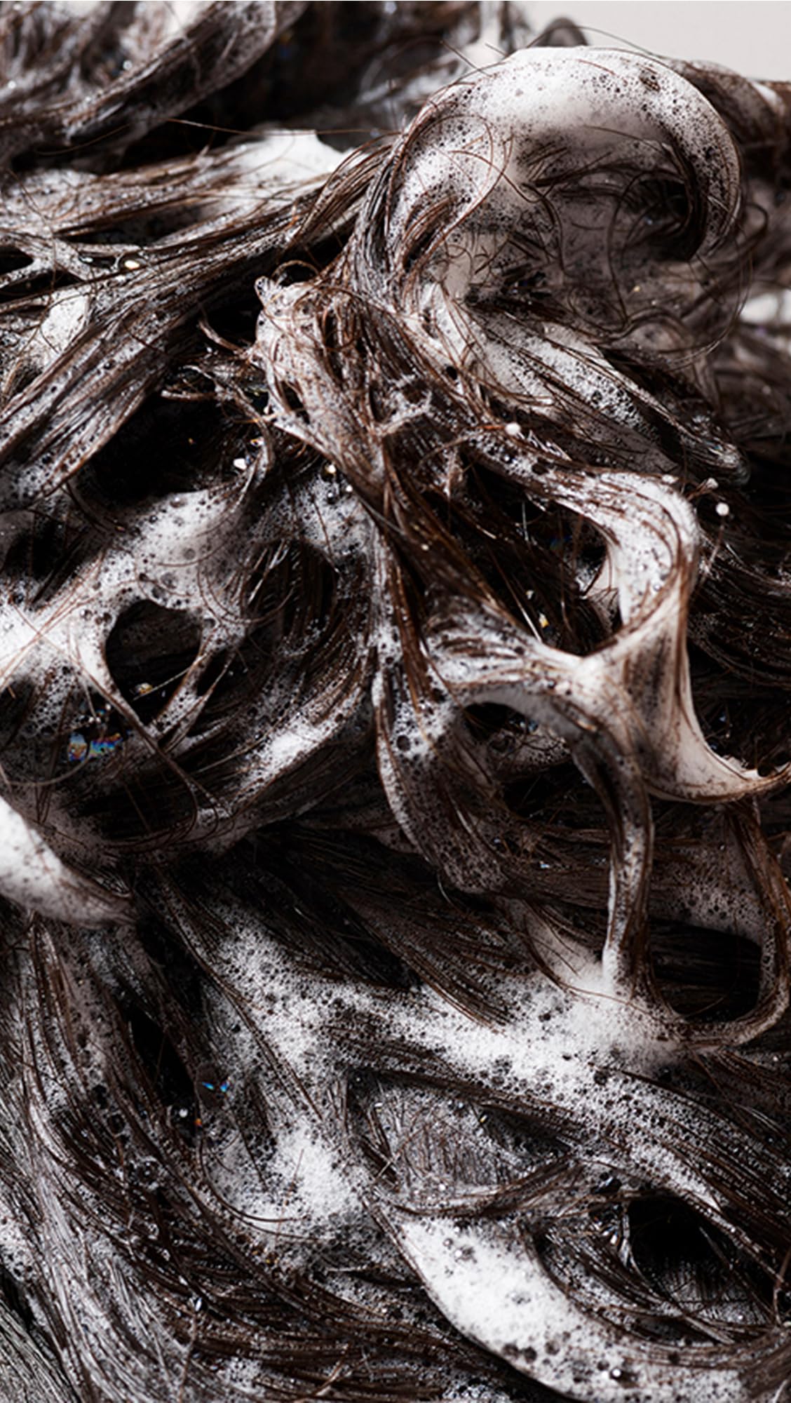 Oribe Gold Lust Repair & Restore Shampoo, 8.5 oz